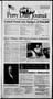 Primary view of Perry Daily Journal (Perry, Okla.), Vol. 116, No. 156, Ed. 1 Saturday, August 9, 2008