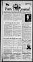 Newspaper: Perry Daily Journal (Perry, Okla.), Vol. 116, No. 197, Ed. 1 Saturday…