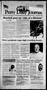 Newspaper: Perry Daily Journal (Perry, Okla.), Vol. 116, No. 206, Ed. 1 Friday, …