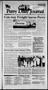 Primary view of Perry Daily Journal (Perry, Okla.), Vol. 116, No. 226, Ed. 1 Saturday, November 15, 2008