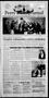 Primary view of Perry Daily Journal (Perry, Okla.), Vol. 118, No. 21, Ed. 1 Saturday, January 30, 2010