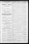 Thumbnail image of item number 3 in: 'Crescent City Courier. (Crescent City, Okla. Terr.), Vol. 1, No. 9, Ed. 1 Friday, March 9, 1894'.