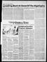 Thumbnail image of item number 1 in: 'The Osage Journal-News (Pawhuska, Okla.), Vol. 61, No. 1, Ed. 1 Friday, January 2, 1970'.
