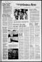 Thumbnail image of item number 1 in: 'The Osage Journal-News (Pawhuska, Okla.), Vol. 63, No. 39, Ed. 1 Friday, September 28, 1973'.