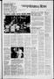 Primary view of The Osage Journal-News (Pawhuska, Okla.), Vol. 63, No. 42, Ed. 1 Friday, October 19, 1973