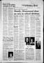 Thumbnail image of item number 1 in: 'The Osage Journal-News (Pawhuska, Okla.), Vol. 67, No. 3, Ed. 1 Friday, January 16, 1976'.