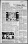 Primary view of The Osage Journal-News (Pawhuska, Okla.), Vol. 77, No. 36, Ed. 1 Friday, September 11, 1987