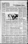 Primary view of The Osage Journal-News (Pawhuska, Okla.), Vol. 78, No. 22, Ed. 1 Friday, May 27, 1988