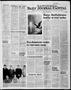 Primary view of Pawhuska Daily Journal-Capital (Pawhuska, Okla.), Vol. 55, No. 21, Ed. 1 Thursday, January 30, 1964