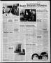 Primary view of Pawhuska Daily Journal-Capital (Pawhuska, Okla.), Vol. 55, No. 29, Ed. 1 Tuesday, February 11, 1964