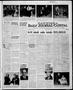 Primary view of Pawhuska Daily Journal-Capital (Pawhuska, Okla.), Vol. 55, No. 48, Ed. 1 Sunday, March 8, 1964