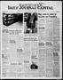Newspaper: Pawhuska Daily Journal-Capital (Pawhuska, Okla.), Vol. 55, No. 87, Ed…
