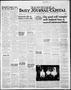 Primary view of Pawhuska Daily Journal-Capital (Pawhuska, Okla.), Vol. 55, No. 133, Ed. 1 Tuesday, July 7, 1964