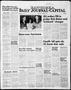 Primary view of Pawhuska Daily Journal-Capital (Pawhuska, Okla.), Vol. 55, No. 174, Ed. 1 Wednesday, September 2, 1964