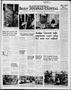 Thumbnail image of item number 1 in: 'Pawhuska Daily Journal-Capital (Pawhuska, Okla.), Vol. 55, No. 200, Ed. 1 Friday, October 9, 1964'.