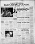 Newspaper: Pawhuska Daily Journal-Capital (Pawhuska, Okla.), Vol. 55, No. 207, E…