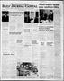 Primary view of Pawhuska Daily Journal-Capital (Pawhuska, Okla.), Vol. 55, No. 226, Ed. 1 Tuesday, November 17, 1964