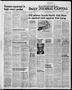 Newspaper: Pawhuska Daily Journal-Capital (Pawhuska, Okla.), Vol. 56, No. 29, Ed…