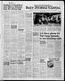 Primary view of Pawhuska Daily Journal-Capital (Pawhuska, Okla.), Vol. 56, No. 124, Ed. 1 Wednesday, June 23, 1965