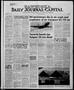Newspaper: Pawhuska Daily Journal-Capital (Pawhuska, Okla.), Vol. 56, No. 126, E…