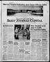 Primary view of Pawhuska Daily Journal-Capital (Pawhuska, Okla.), Vol. 56, No. 127, Ed. 1 Sunday, June 27, 1965