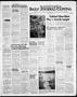 Primary view of Pawhuska Daily Journal-Capital (Pawhuska, Okla.), Vol. 56, No. 131, Ed. 1 Friday, July 2, 1965
