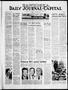 Newspaper: Pawhuska Daily Journal-Capital (Pawhuska, Okla.), Vol. 56, No. 218, E…