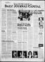 Thumbnail image of item number 1 in: 'Pawhuska Daily Journal-Capital (Pawhuska, Okla.), Vol. 56, No. 231, Ed. 1 Friday, November 19, 1965'.