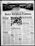 Primary view of Pawhuska Daily Journal-Capital (Pawhuska, Okla.), Vol. 56, No. 239, Ed. 1 Thursday, December 2, 1965