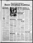 Newspaper: Pawhuska Daily Journal-Capital (Pawhuska, Okla.), Vol. 56, No. 243, E…