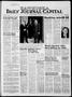 Primary view of Pawhuska Daily Journal-Capital (Pawhuska, Okla.), Vol. 57, No. 11, Ed. 1 Sunday, January 16, 1966