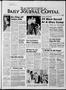 Newspaper: Pawhuska Daily Journal-Capital (Pawhuska, Okla.), Vol. 57, No. 50, Ed…