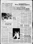 Thumbnail image of item number 1 in: 'Pawhuska Daily Journal-Capital (Pawhuska, Okla.), Vol. 57, No. 59, Ed. 1 Thursday, March 17, 1966'.
