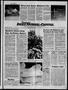 Thumbnail image of item number 1 in: 'Pawhuska Daily Journal-Capital (Pawhuska, Okla.), Vol. 57, No. 268, Ed. 1 Friday, December 23, 1966'.