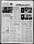 Thumbnail image of item number 1 in: 'Pawhuska Daily Journal-Capital (Pawhuska, Okla.), Vol. 58, No. 21, Ed. 1 Sunday, January 29, 1967'.