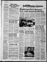 Primary view of Pawhuska Daily Journal-Capital (Pawhuska, Okla.), Vol. 58, No. 73, Ed. 1 Wednesday, April 12, 1967