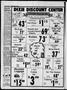 Thumbnail image of item number 2 in: 'Pawhuska Daily Journal-Capital (Pawhuska, Okla.), Vol. 58, No. 137, Ed. 1 Wednesday, July 12, 1967'.