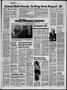 Thumbnail image of item number 1 in: 'Pawhuska Daily Journal-Capital (Pawhuska, Okla.), Vol. 58, No. 157, Ed. 1 Wednesday, August 9, 1967'.