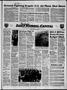 Primary view of Pawhuska Daily Journal-Capital (Pawhuska, Okla.), Vol. 58, No. 176, Ed. 1 Tuesday, September 5, 1967