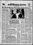 Thumbnail image of item number 1 in: 'Pawhuska Daily Journal-Capital (Pawhuska, Okla.), Vol. 59, No. 257, Ed. 1 Friday, December 27, 1968'.
