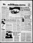 Thumbnail image of item number 1 in: 'Pawhuska Daily Journal-Capital (Pawhuska, Okla.), Vol. 60, No. 83, Ed. 1 Sunday, April 27, 1969'.