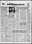 Thumbnail image of item number 1 in: 'Pawhuska Daily Journal-Capital (Pawhuska, Okla.), Vol. 60, No. 171, Ed. 1 Thursday, August 28, 1969'.