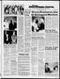 Primary view of Pawhuska Daily Journal-Capital (Pawhuska, Okla.), Vol. 60, No. 234, Ed. 1 Tuesday, November 25, 1969