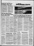 Primary view of Pawhuska Daily Journal-Capital (Pawhuska, Okla.), Vol. 60, No. 257, Ed. 1 Tuesday, December 30, 1969