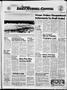 Primary view of Pawhuska Daily Journal-Capital (Pawhuska, Okla.), Vol. 61, No. 80, Ed. 1 Thursday, April 23, 1970