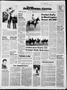 Thumbnail image of item number 1 in: 'Pawhuska Daily Journal-Capital (Pawhuska, Okla.), Vol. 61, No. 92, Ed. 1 Sunday, May 10, 1970'.