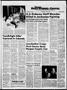 Thumbnail image of item number 1 in: 'Pawhuska Daily Journal-Capital (Pawhuska, Okla.), Vol. 61, No. 114, Ed. 1 Wednesday, June 10, 1970'.