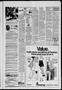 Thumbnail image of item number 3 in: 'Pawhuska Daily Journal-Capital (Pawhuska, Okla.), Vol. 62, No. 44, Ed. 1 Wednesday, March 3, 1971'.