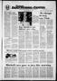 Thumbnail image of item number 1 in: 'Pawhuska Daily Journal-Capital (Pawhuska, Okla.), Vol. 63, No. 218, Ed. 1 Wednesday, November 1, 1972'.