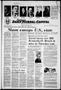 Thumbnail image of item number 1 in: 'Pawhuska Daily Journal-Capital (Pawhuska, Okla.), Vol. 63, No. 223, Ed. 1 Wednesday, November 8, 1972'.